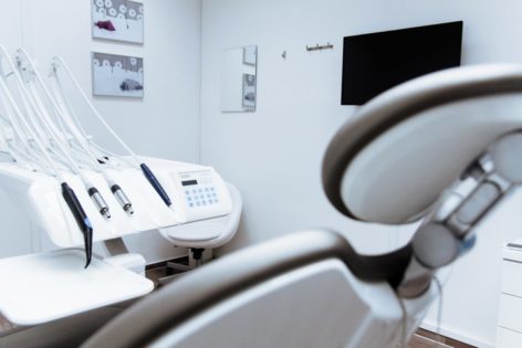 bioeden dentist chair
